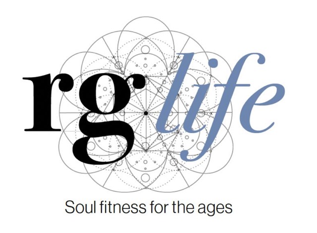 The RG Life — Soul Fitness for the Ages